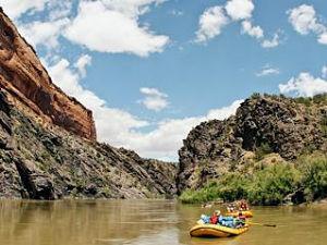 River Rafting Round-up!