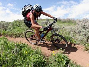 Park City’s Gold Level Riding
