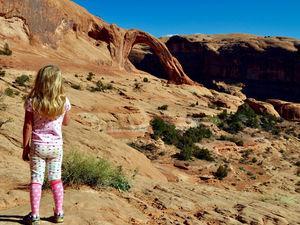 Red Rock Winter Escape