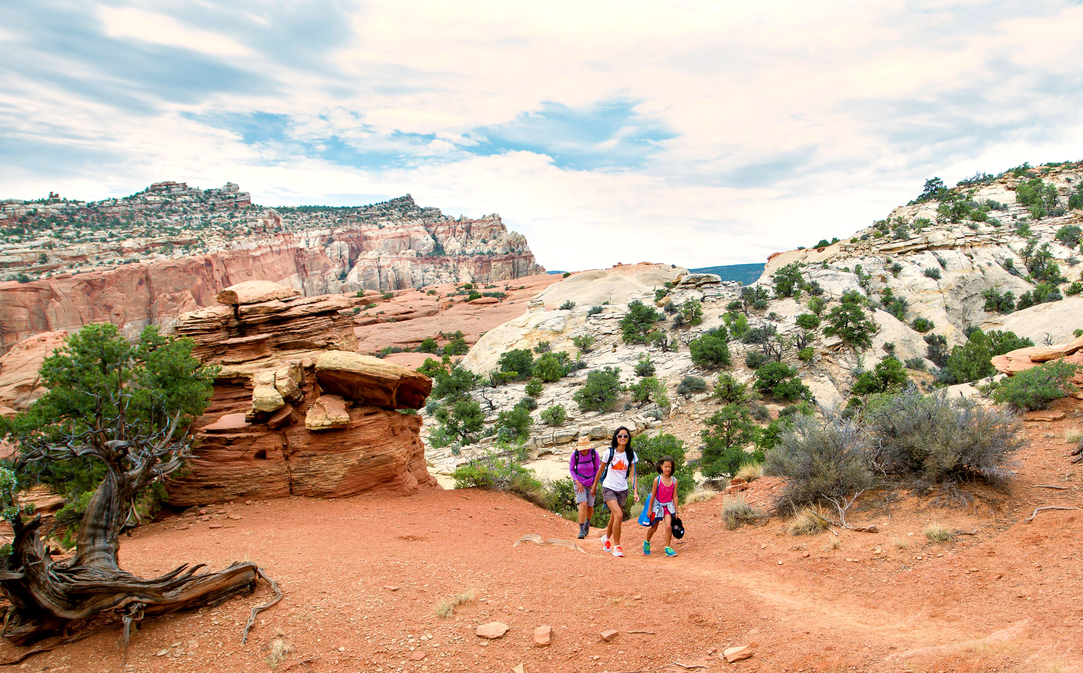 Capitol Reef