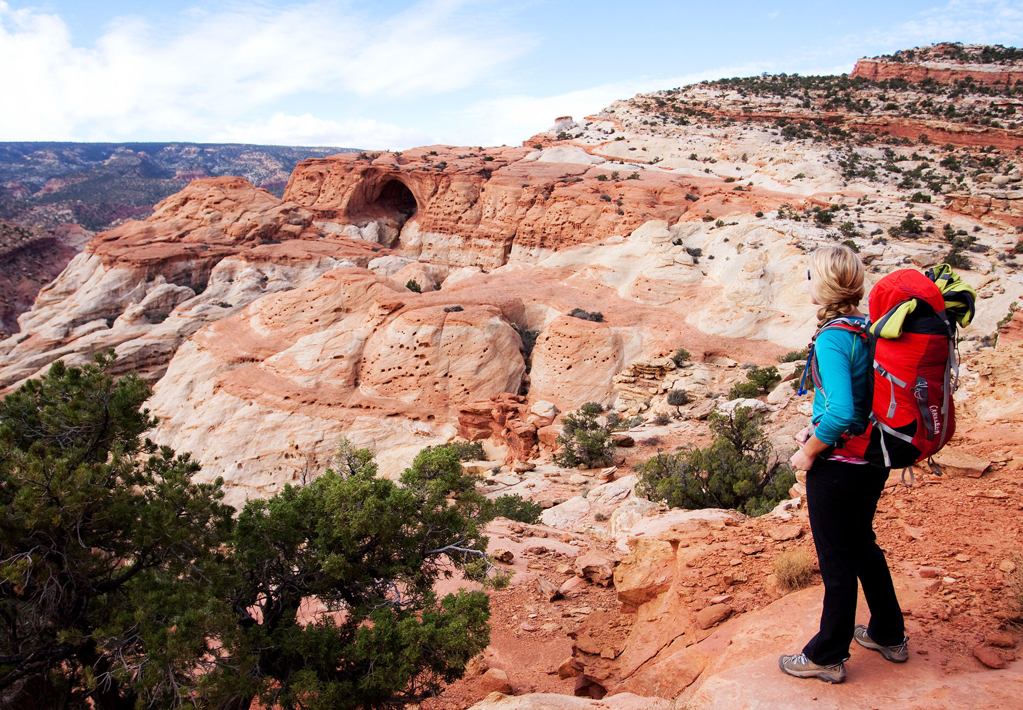 Capitol Reef National Park