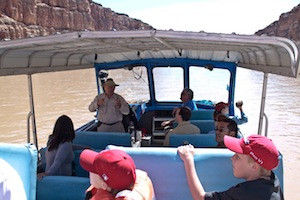 Moab Scenic Tour - Colorado River 