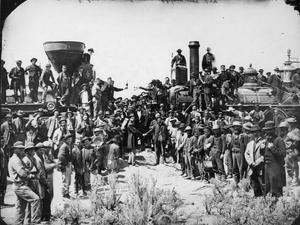A Sesquicentennial Celebration - SPIKE 150