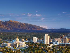 SALT LAKE CITY: Wasatch Front’s Urban Heartbeat