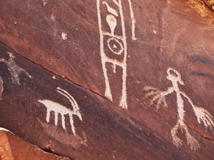 Utah Rock Art and Where to Find It!