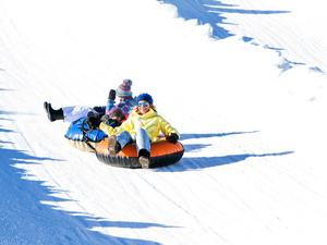 Insider's Guide - Winter in Heber Valley
