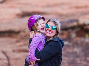 Climbing 101 for Families