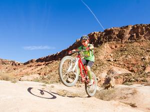 Road Trippin' - St. George