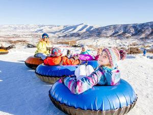 Totally Tubular!