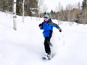 Snow Safety 101 for the Family