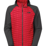 The North Face ThermoBall Hybrid Jacket