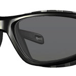 Switch Sunglasses, the world's first patented magnetic interchange lens system introduces the Pathfinder from the Multisport Collection. Switch premium lenses stay in place when subjected to the intense jarring of climbing, kayaking, running or mountain biking. Nylon frames include two sets of lenses—one set polarized for bright light and one set of non-polarized, rose-tinted for low light. $159   Switchvision.com​