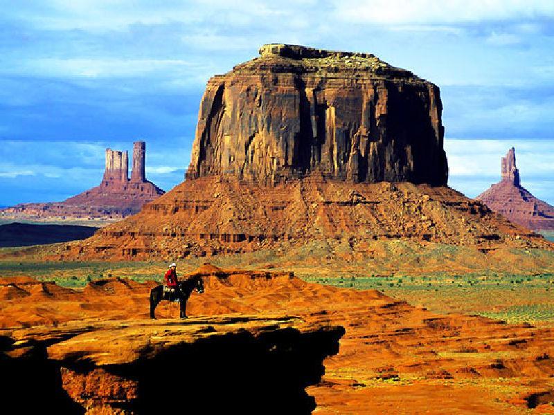 Monument Valley