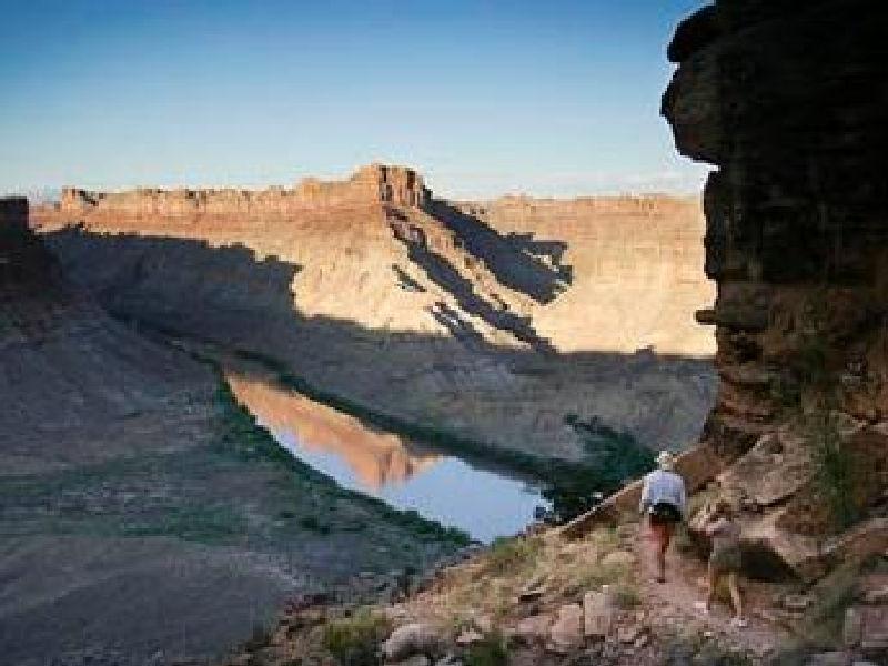 Canyonlands National Park 