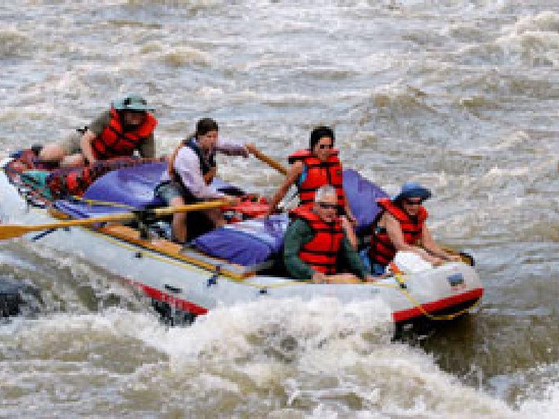 Yampa River -2