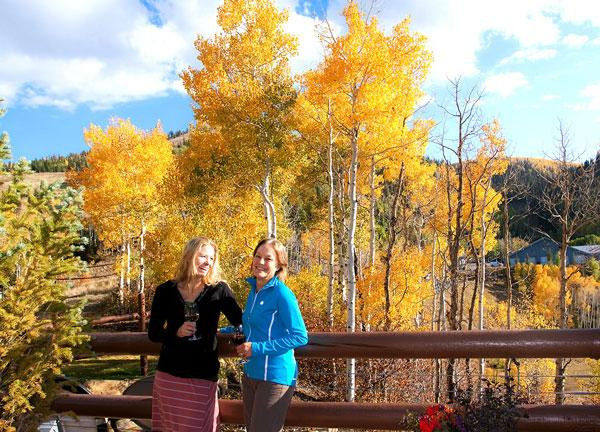 Park City - overlooking Deer Valley Resort 