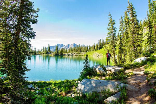 3-Red-pine-lake-BIg-Cottonwood-Canyon