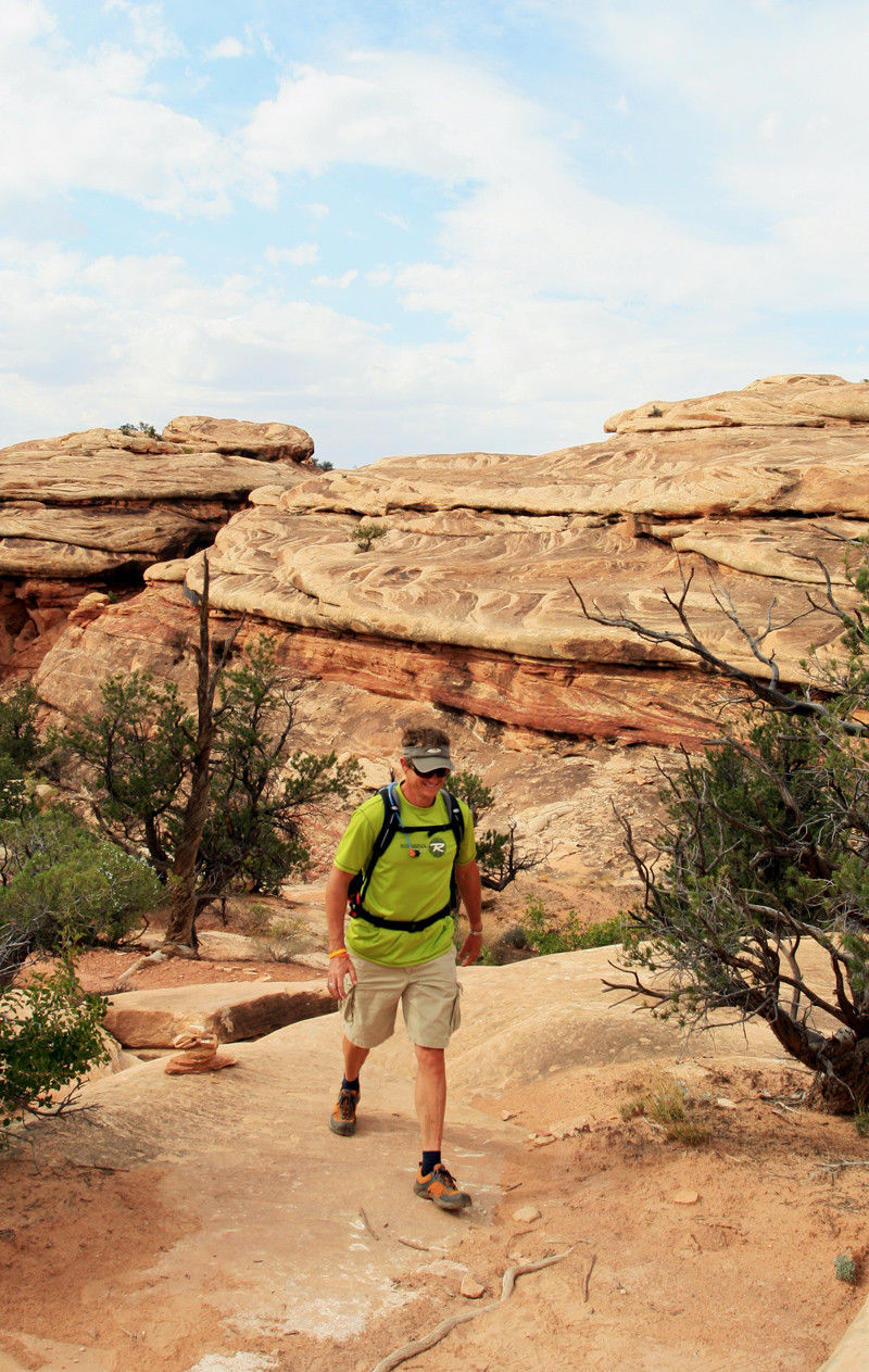 4-Canyonlands