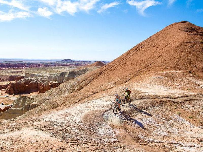 Goblin Valley State Park