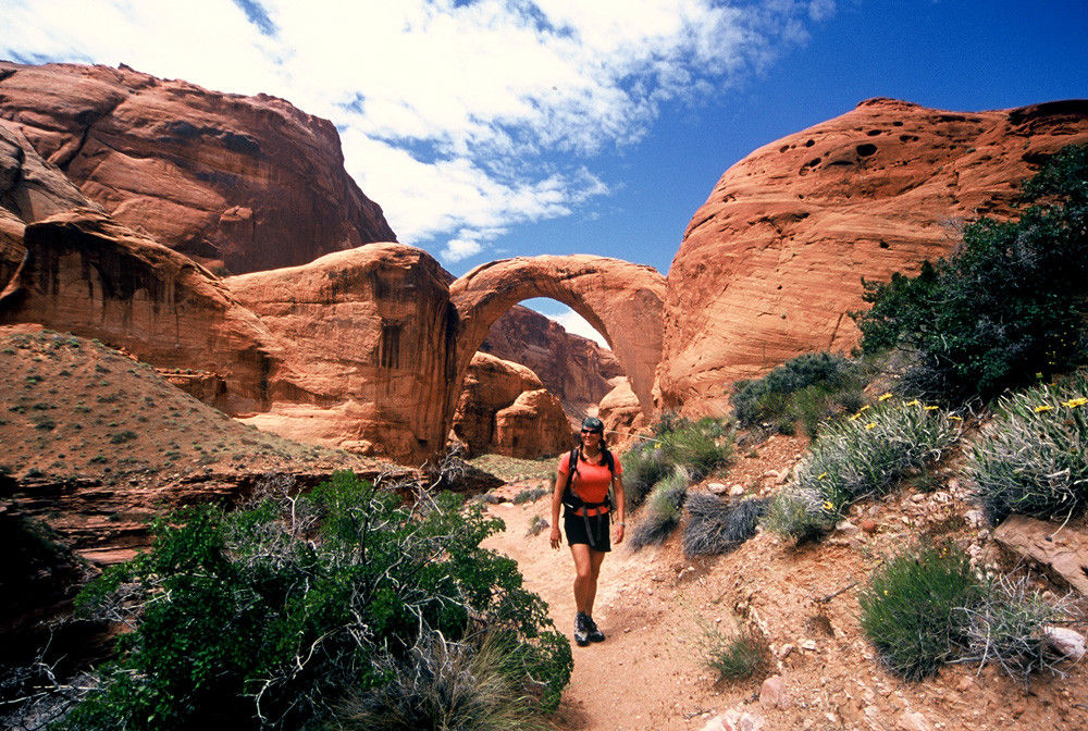 6-Rainbow Bridge