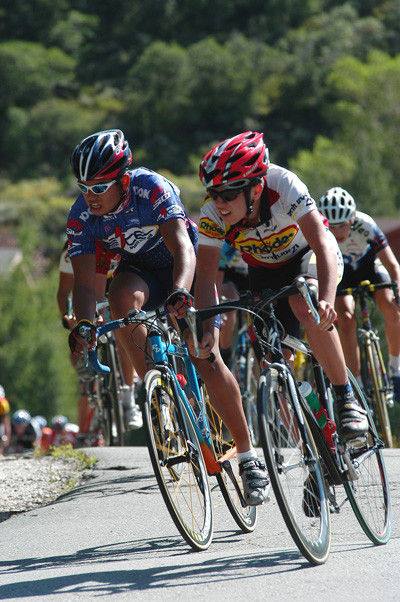 9--park city biking