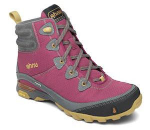 AHNU-Sugarpine-Boot