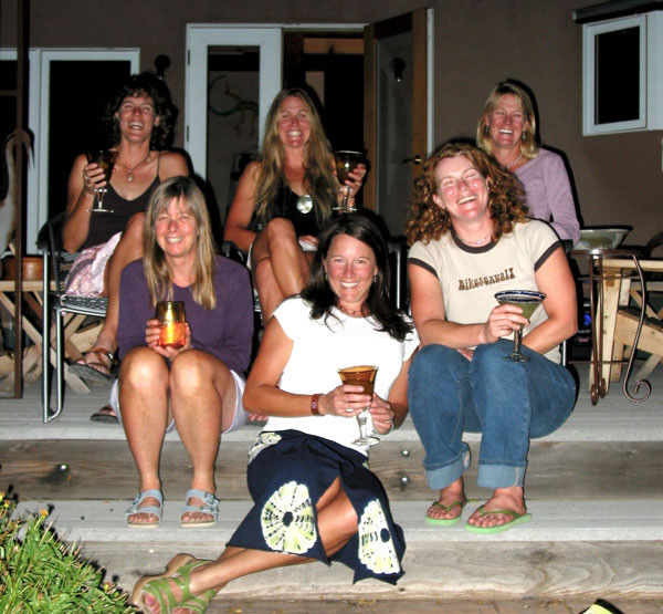 BnB-9_ladies-celebrating,-moab