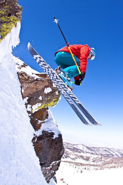 Brian Head Resort 1 