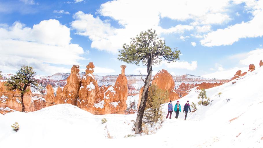 Bryce Canyon National Park