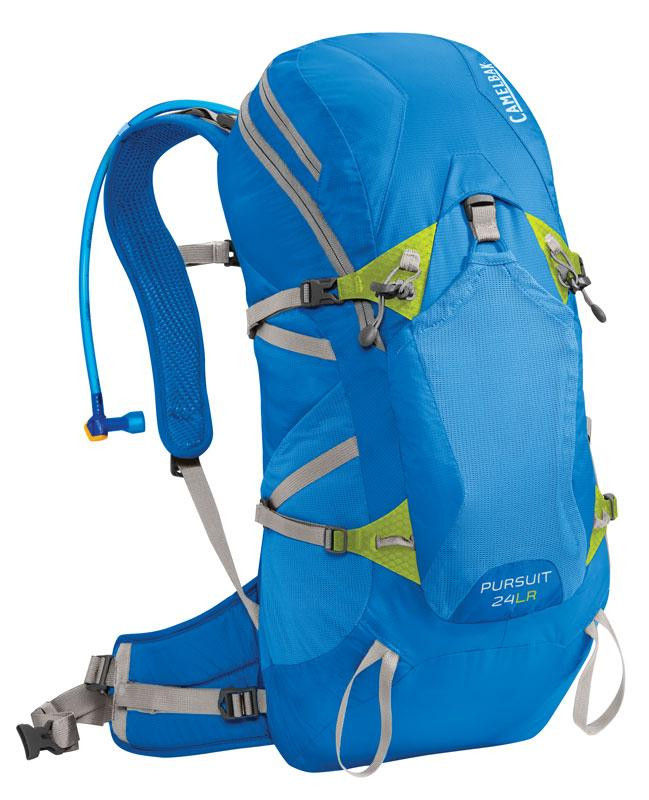Camelbak-pursuit