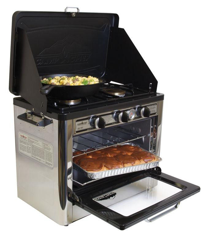 Camp-Chef-Deluxe-Outdoor-Oven