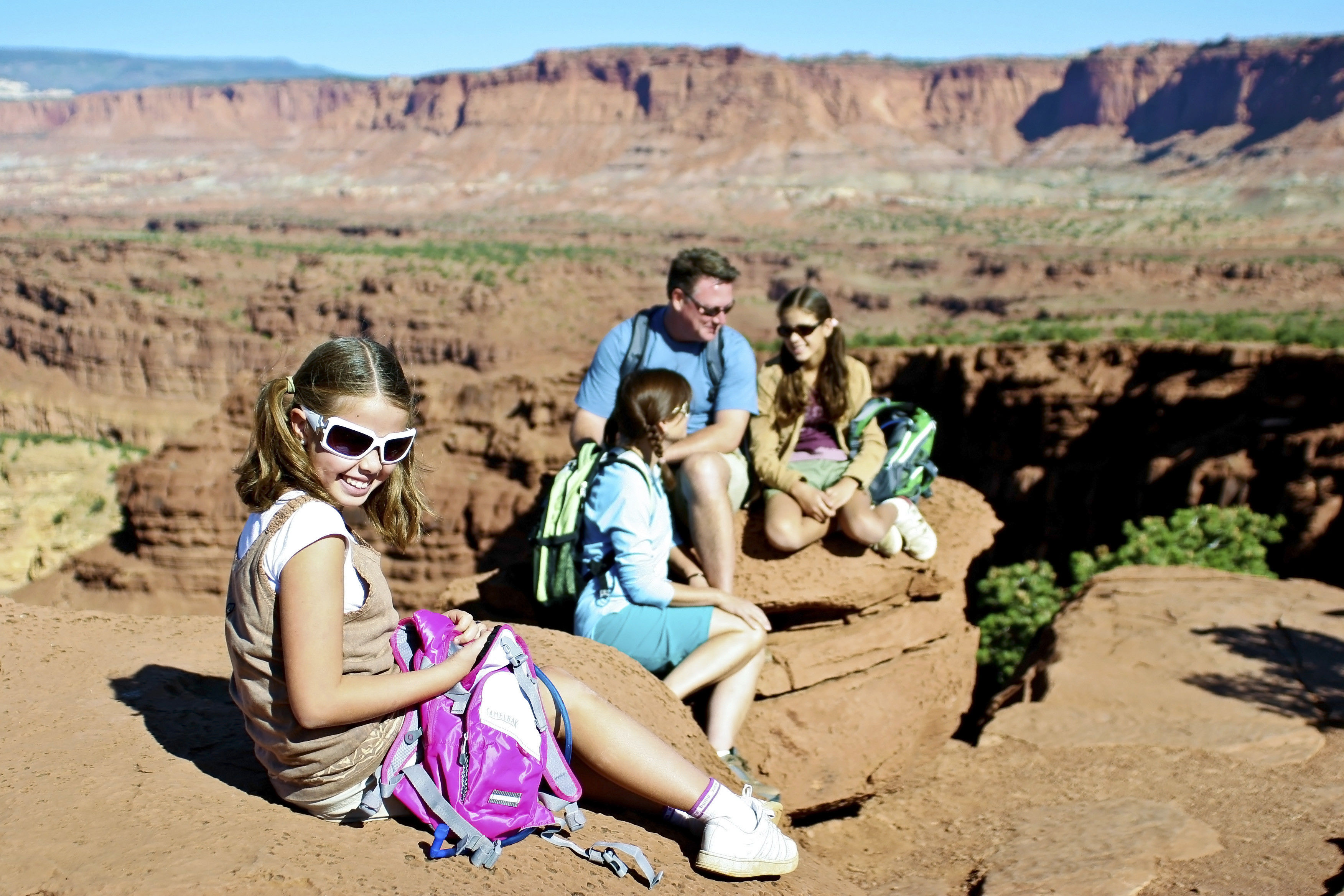 Capitol Reef