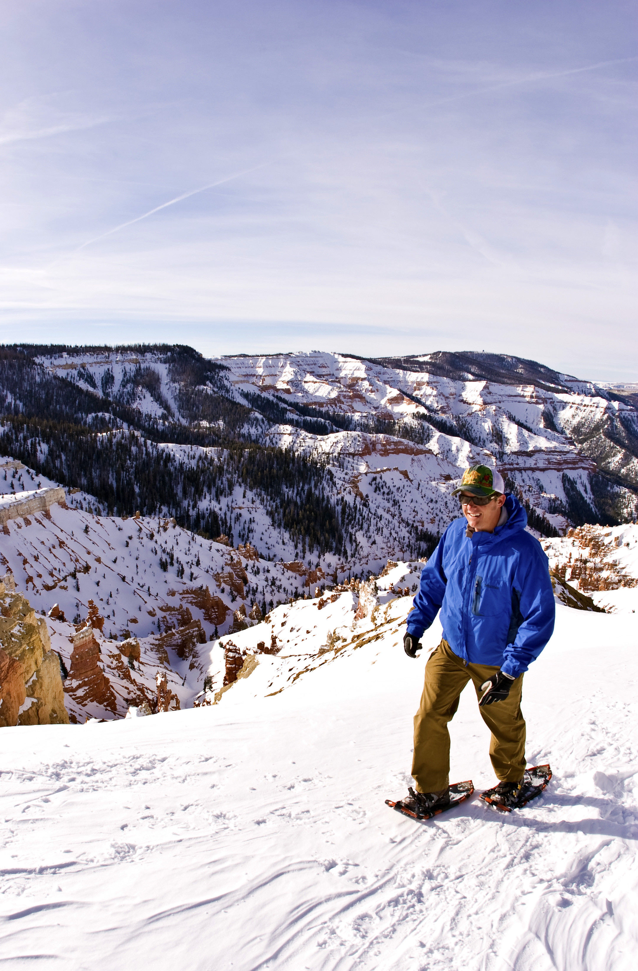 Cedar Breaks