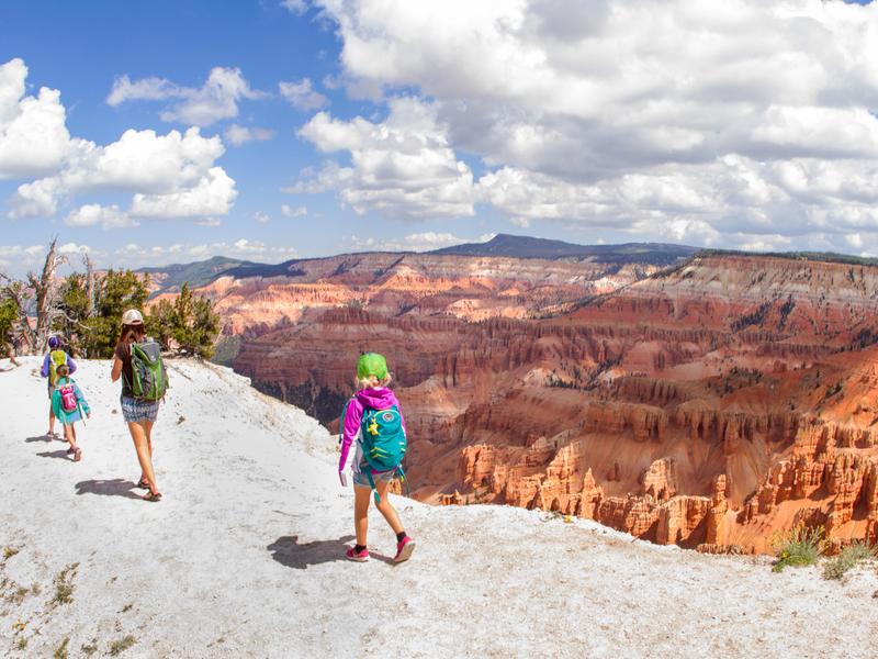 Cedar Breaks National Monument