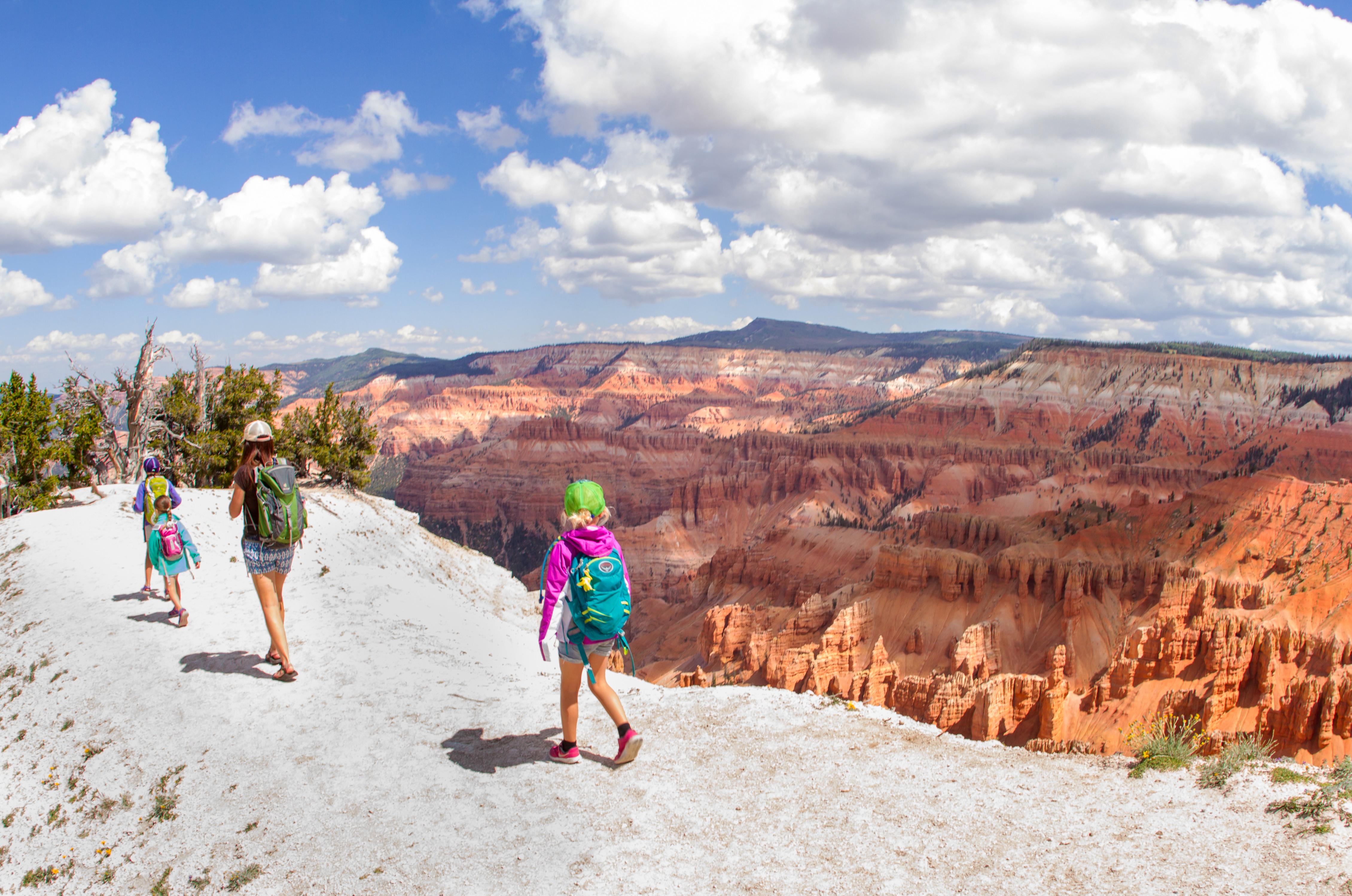 Cedar Breaks National Monument