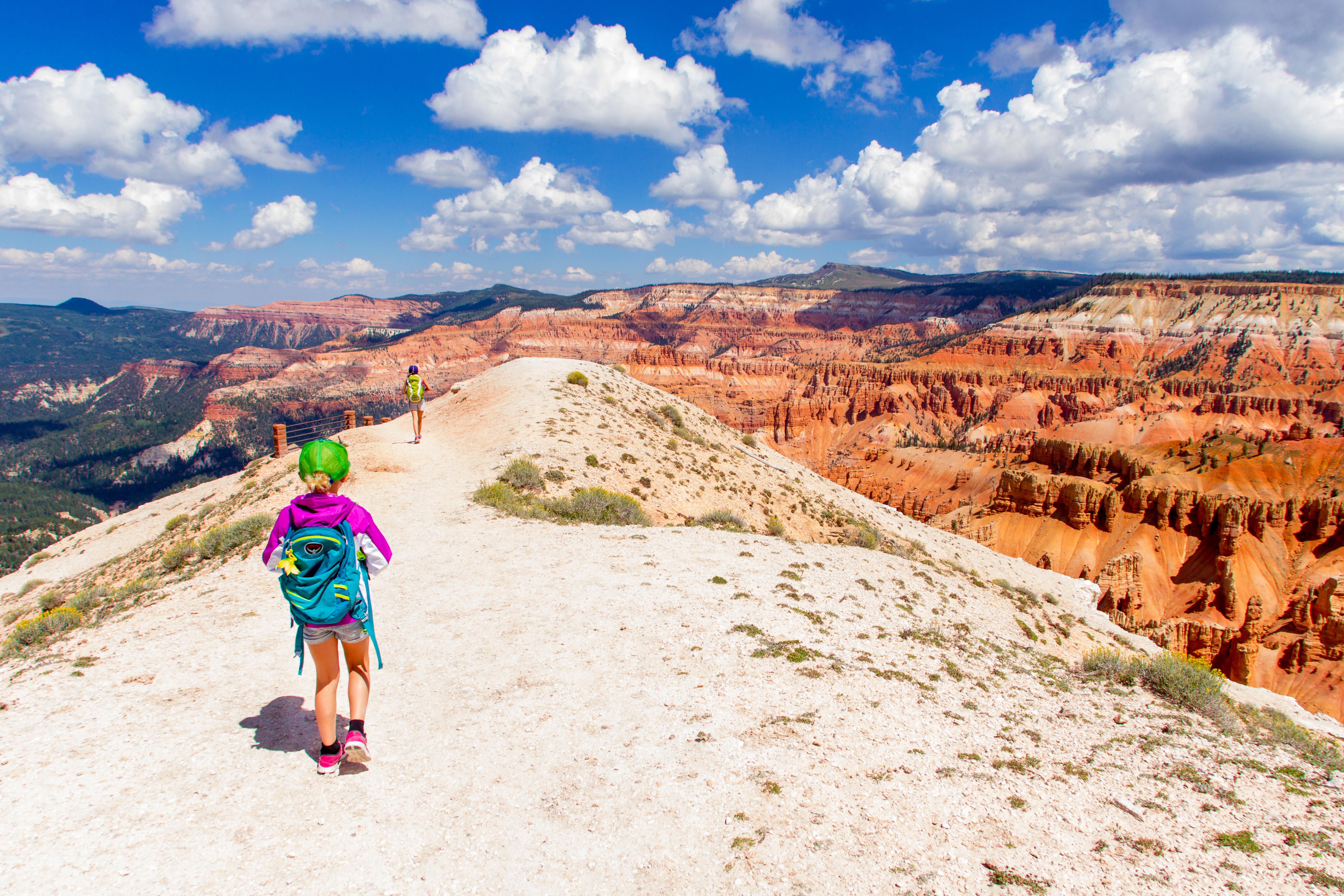 Cedar Breaks National Monument 