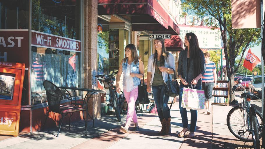 Insider's Guide to Cedar City