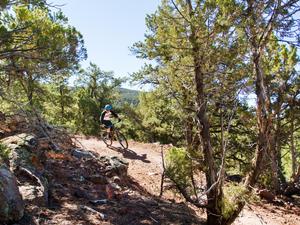 Southern Utah Mountain Biking Round-up 