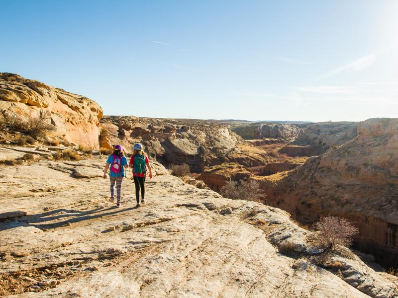 Bears Ears National Monument