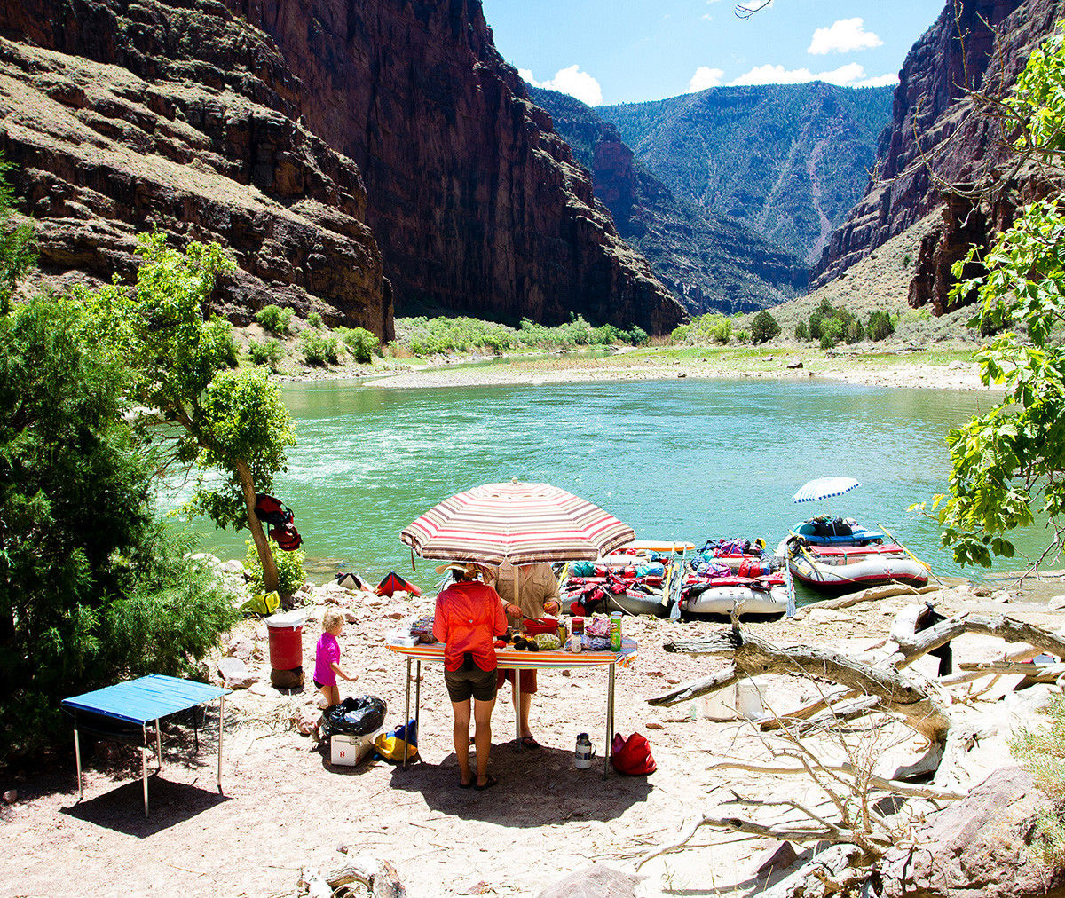 Green RIver -0338