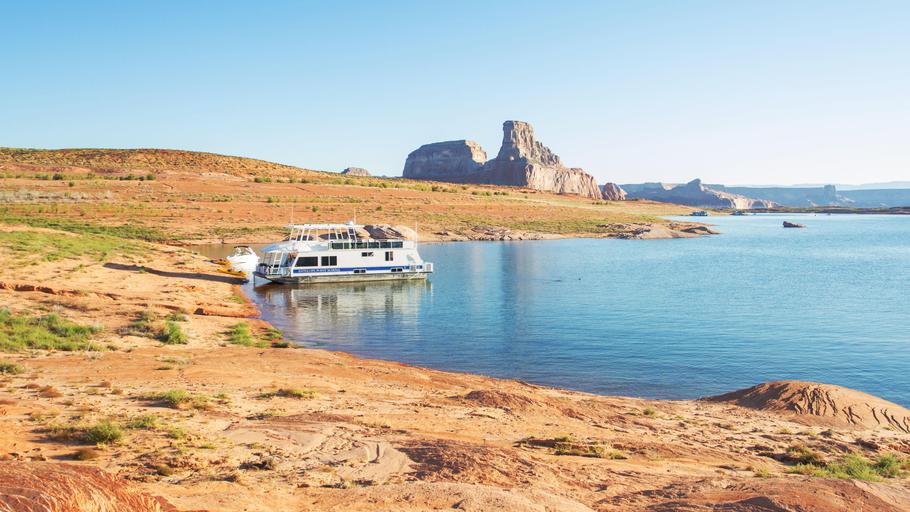 Lake Powell