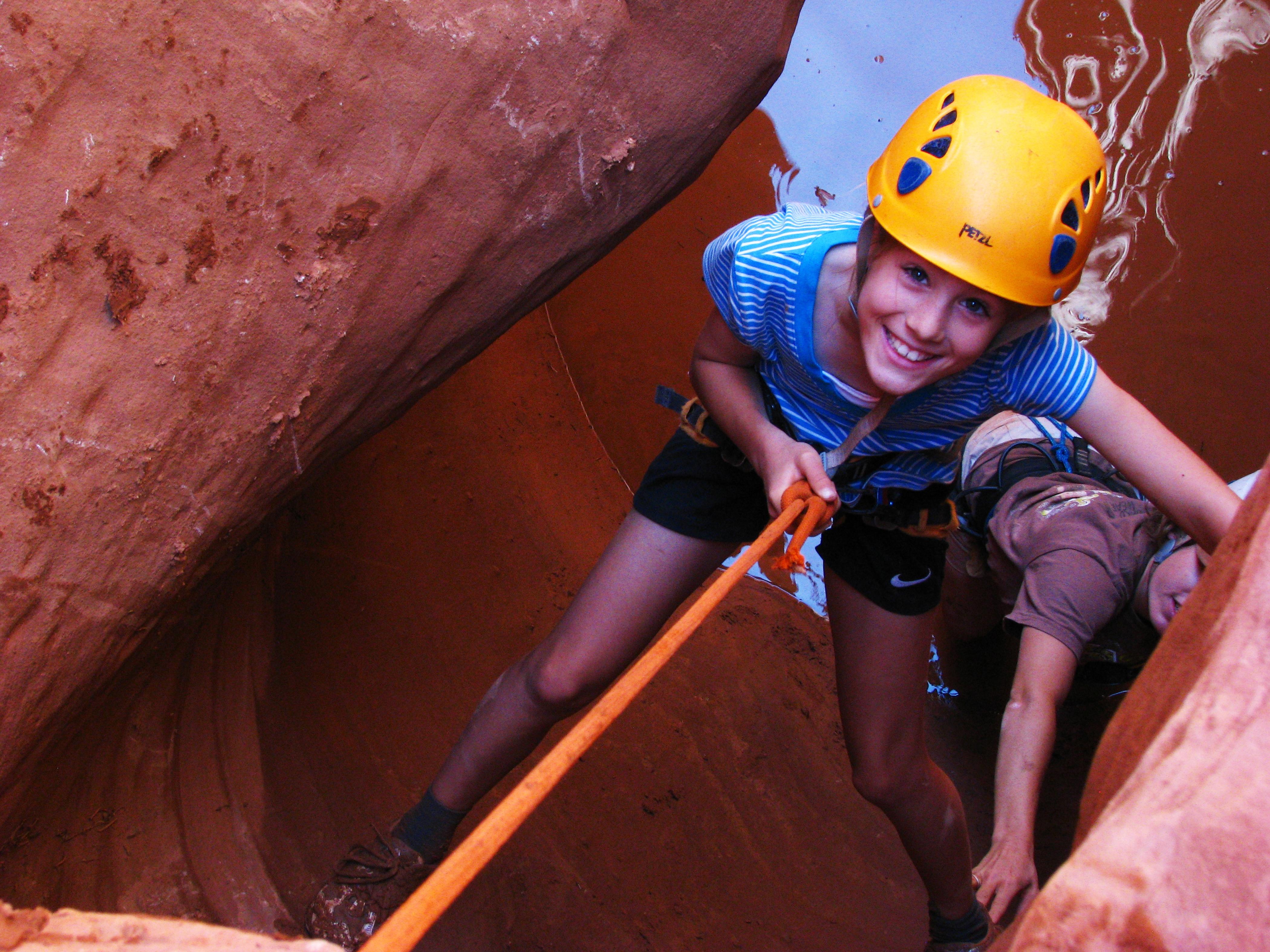 photo courtesy of Excursions of Escalante 