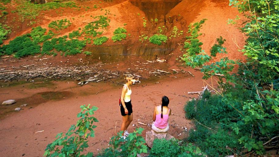 Kolob Canyons - Zion 