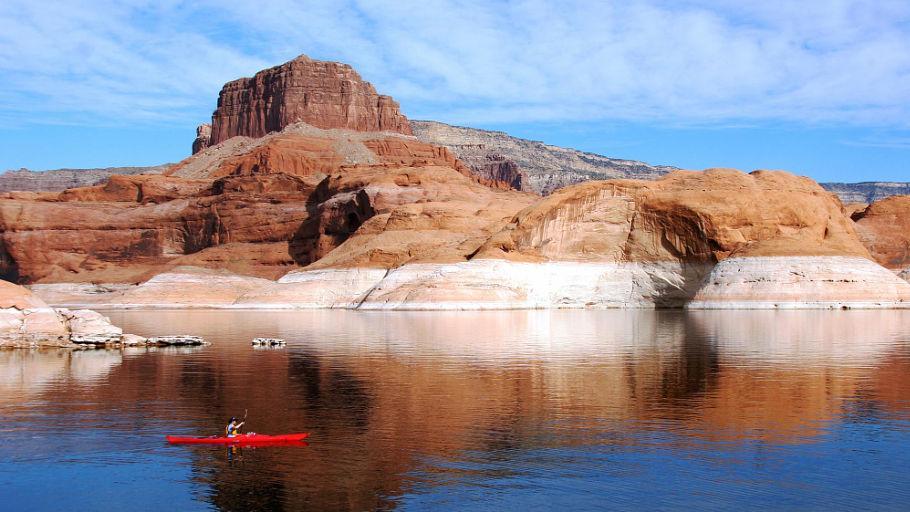 Lake Powell