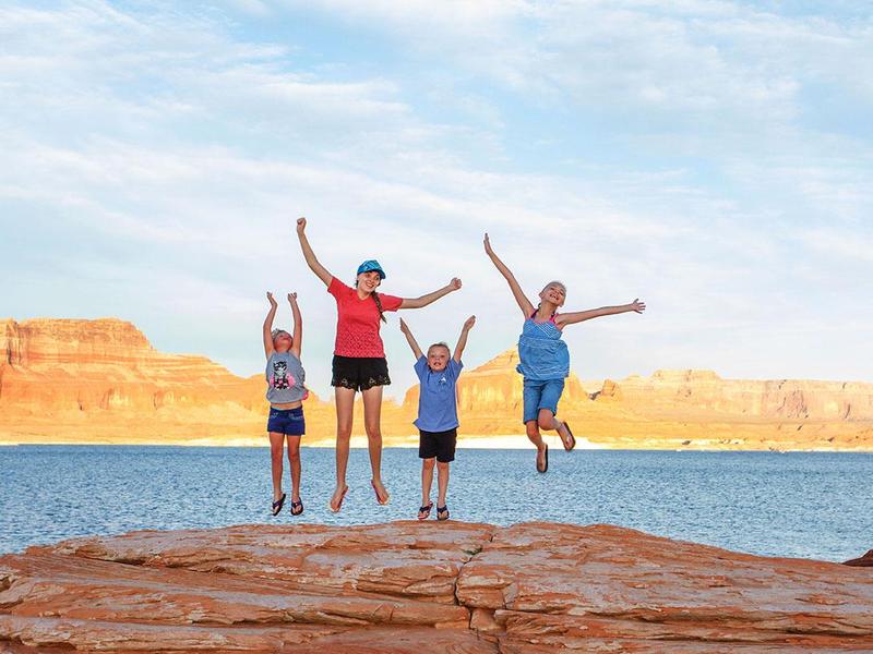 Lake Powell