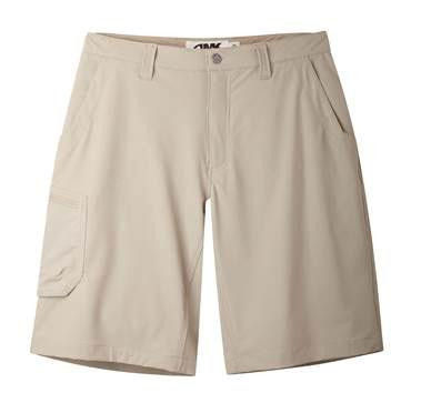 MKshorts