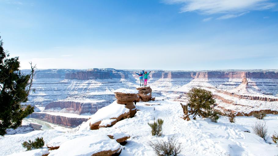 Dead Horse Point State Park 