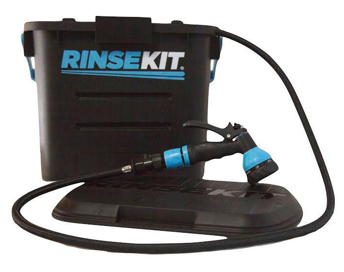 RinseKit