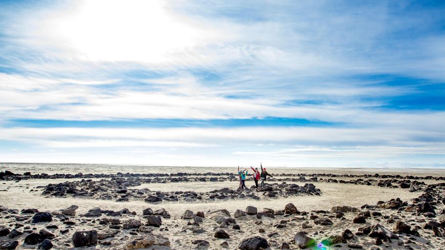 Spiral Jetty 4