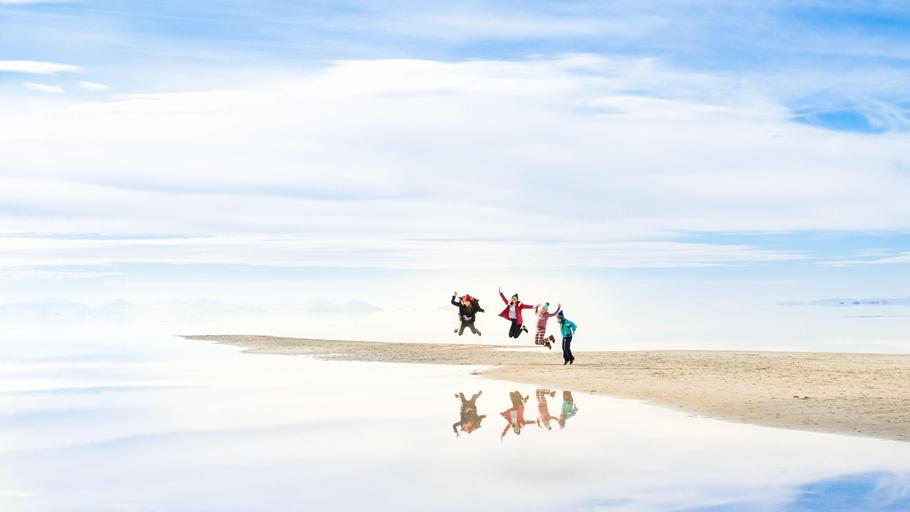 Spiral Jetty 